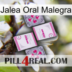 Malegra Oral Jelly 33